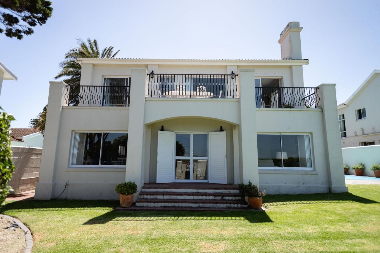 On The Rocks Villa Hermanus Exterior photo