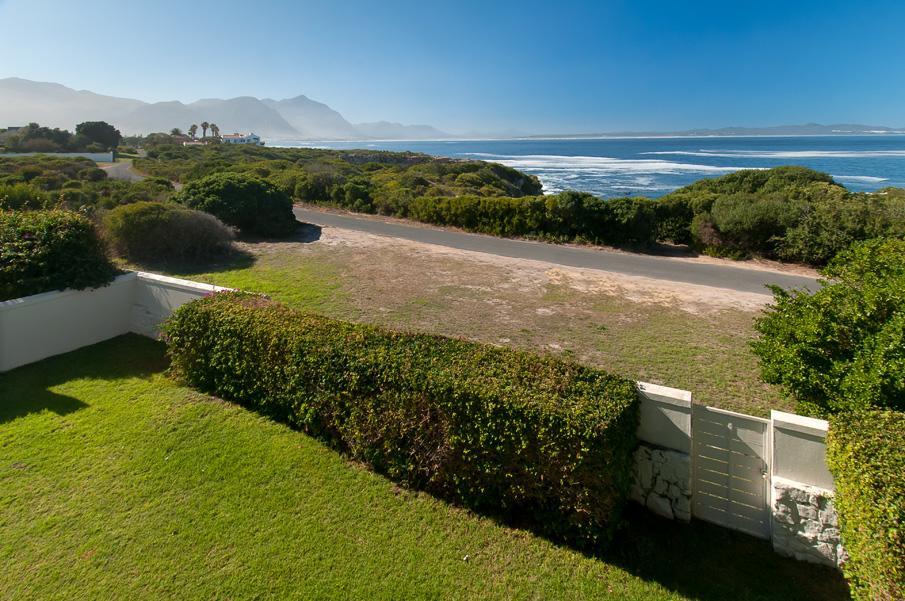 On The Rocks Villa Hermanus Exterior photo